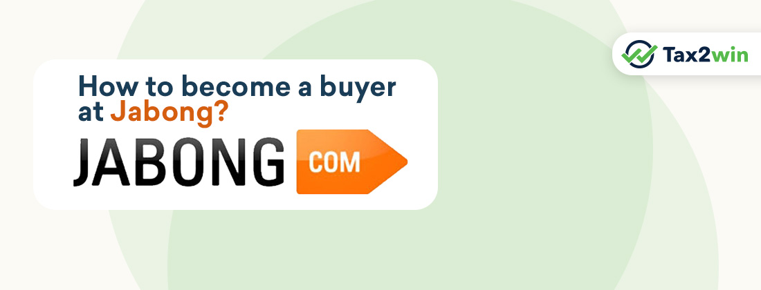How to become a buyer at Jabong?